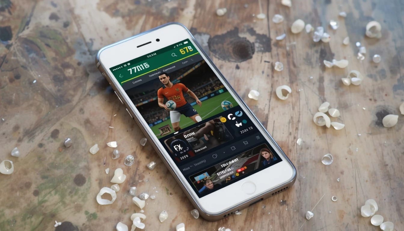 Baixe o App da pixbet